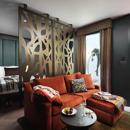 The Other House South Kensington London Exterior photo