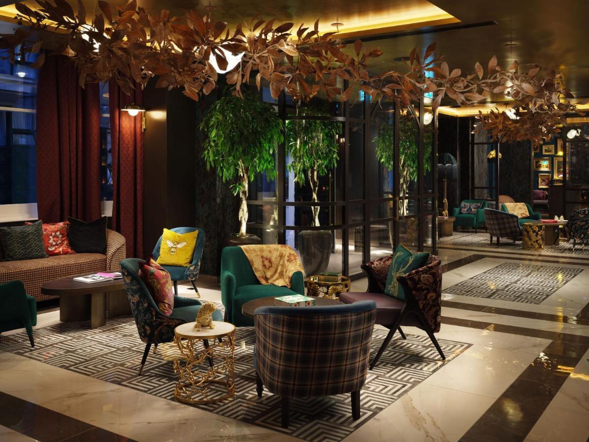 Apartahotel The Other House South Kensington 4*