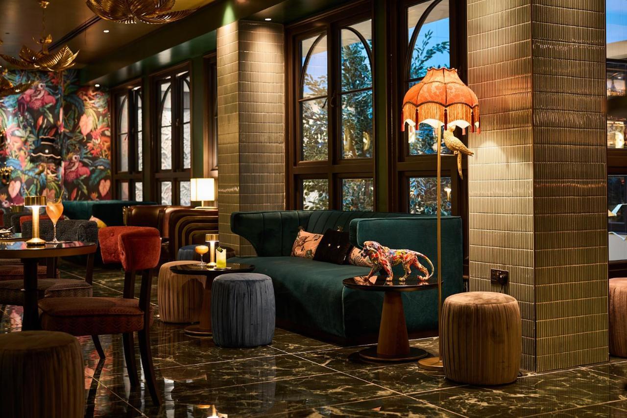 The Other House South Kensington Appart hôtel 4*