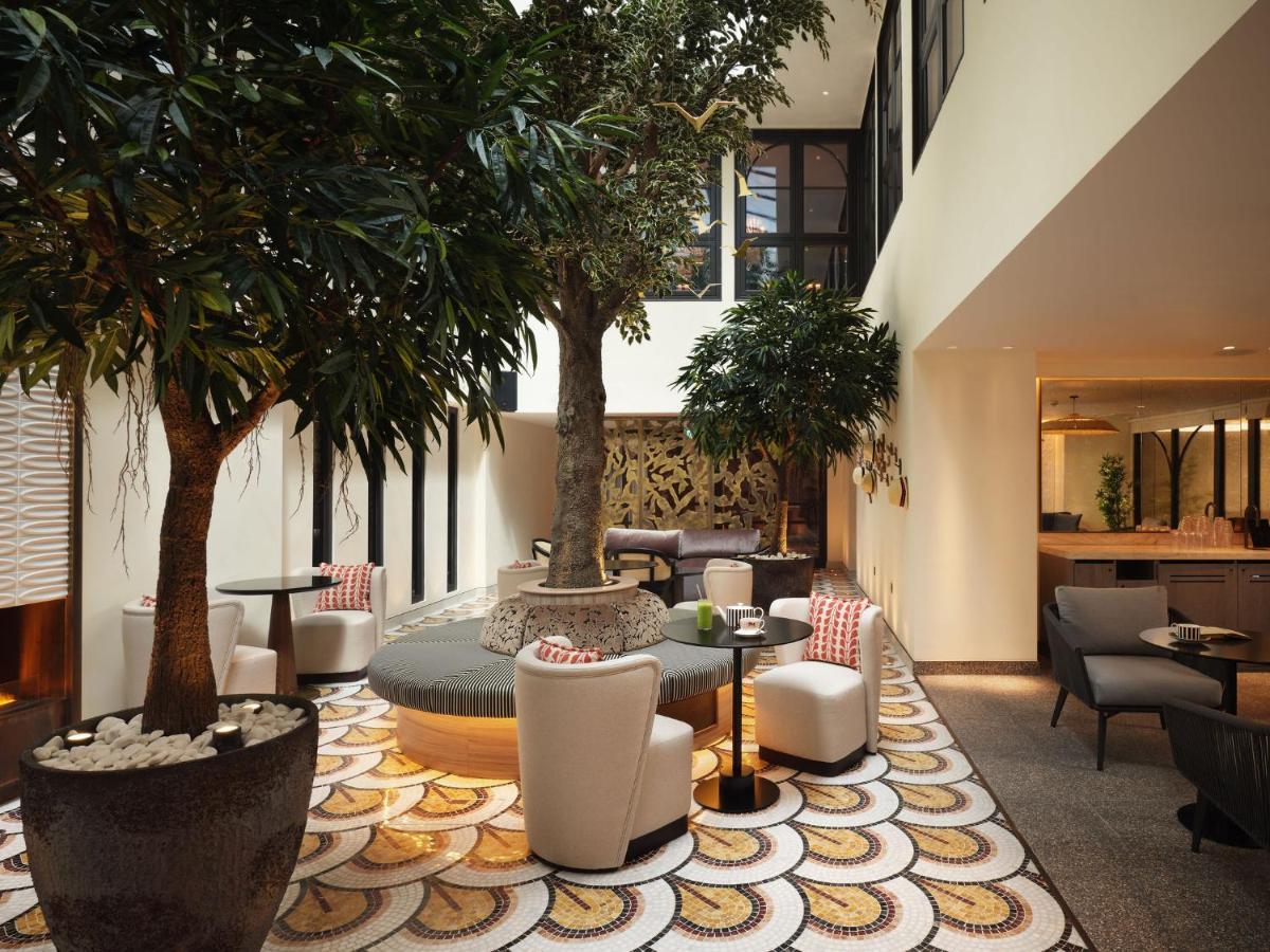 The Other House South Kensington Appart hôtel 4*