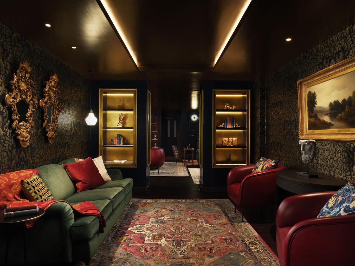 The Other House South Kensington Appart hôtel Londres
