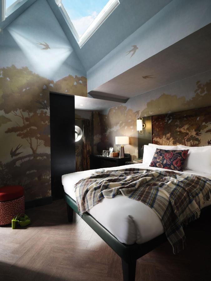 The Other House South Kensington Appart hôtel