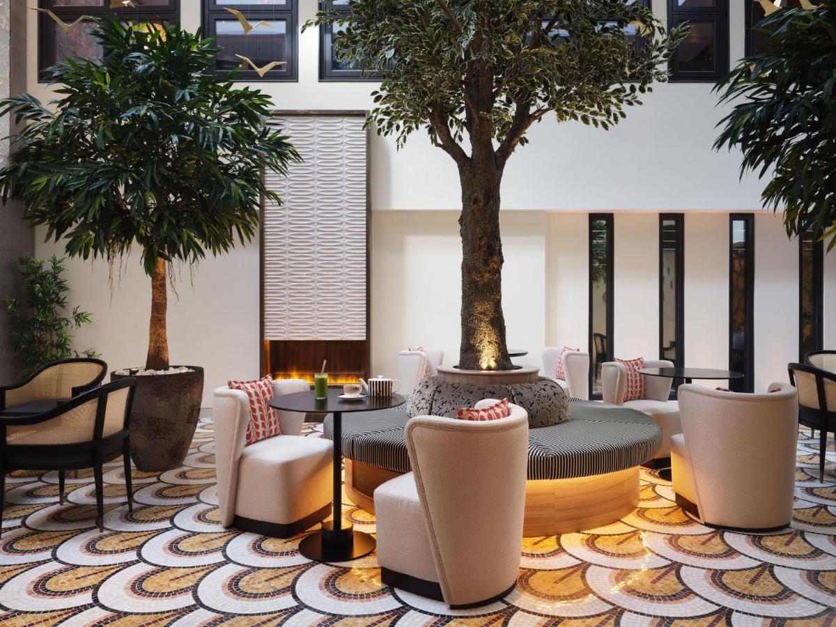 The Other House South Kensington Appart hôtel
