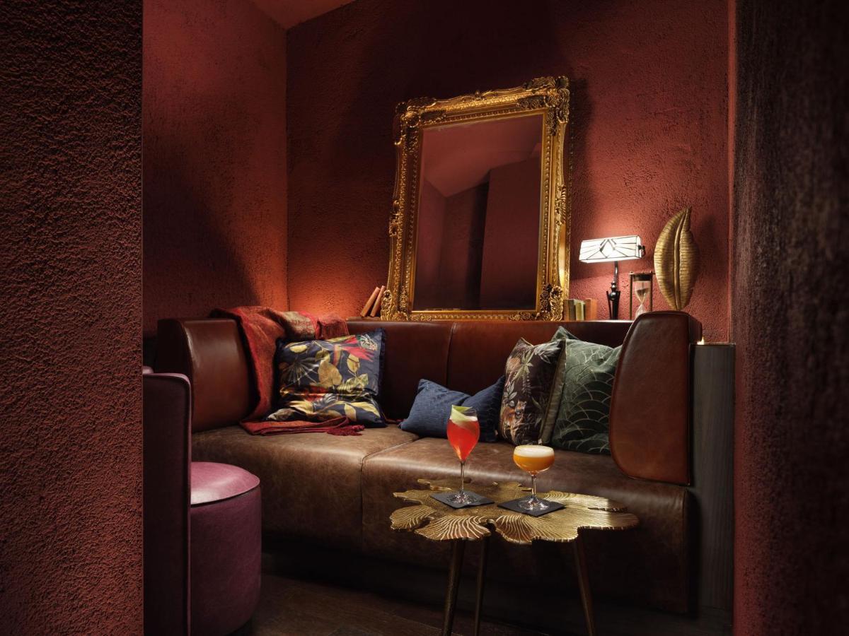 Appart hôtel The Other House South Kensington 4*
