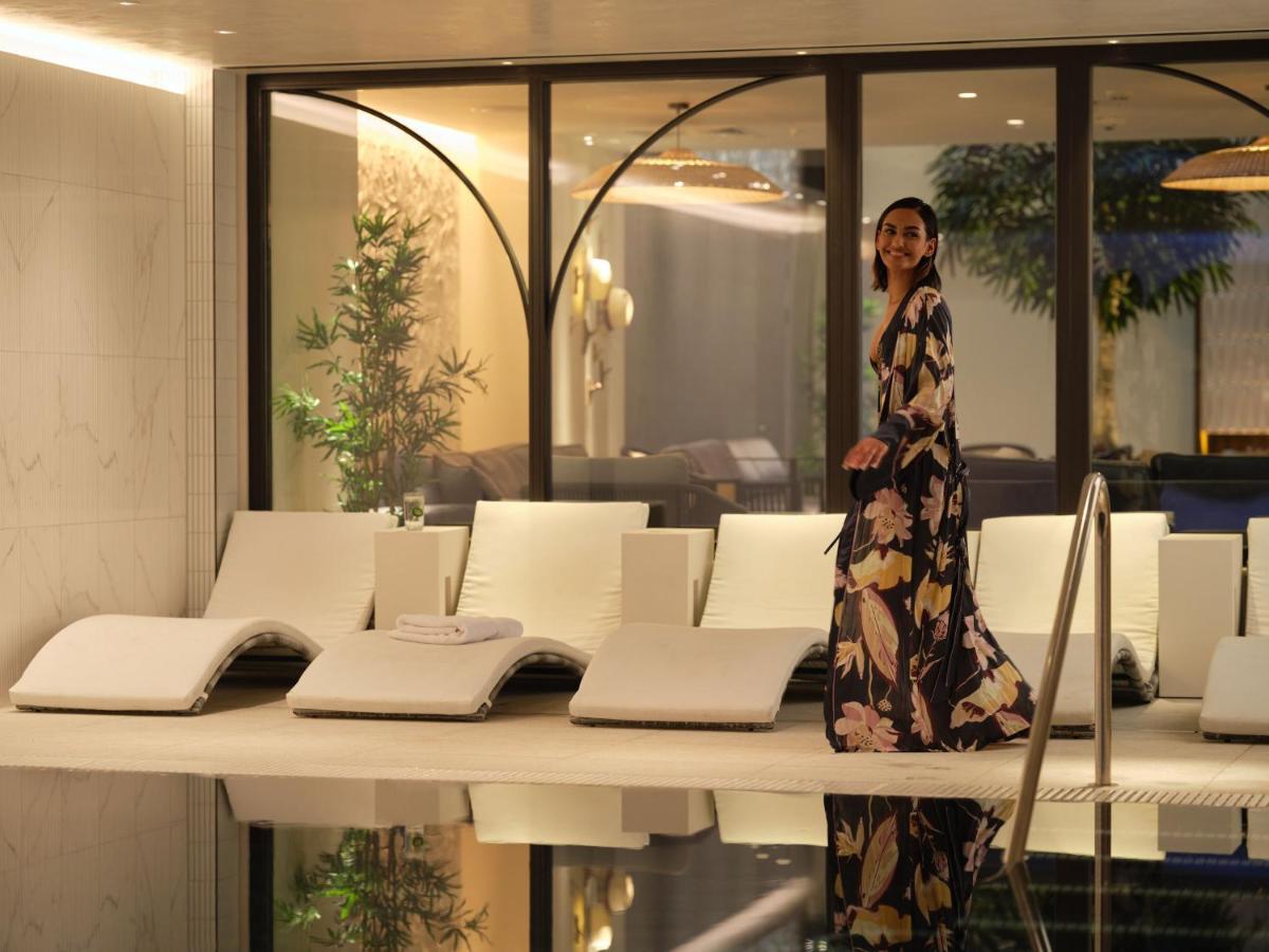 Appart hôtel The Other House South Kensington