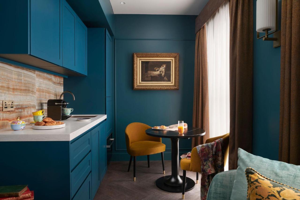 The Other House South Kensington Appart hôtel
