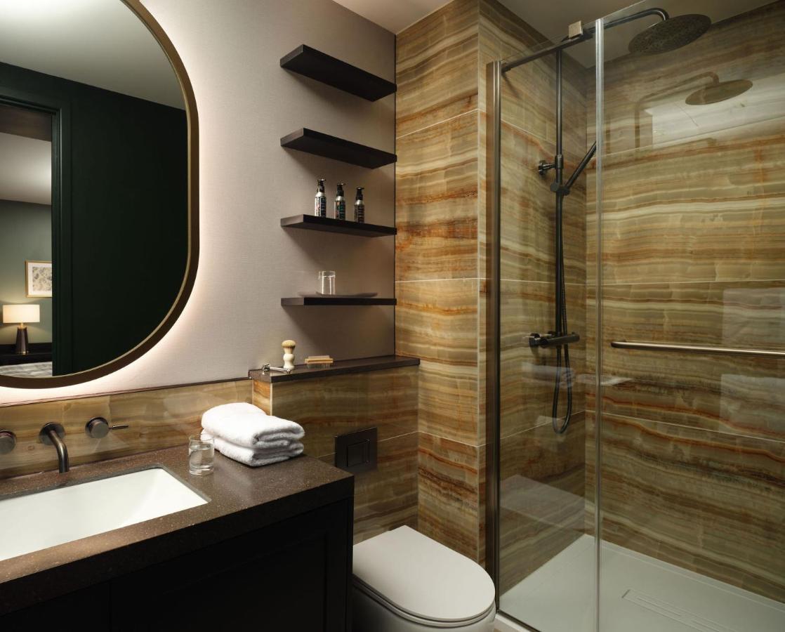 The Other House South Kensington Appart hôtel 4*
