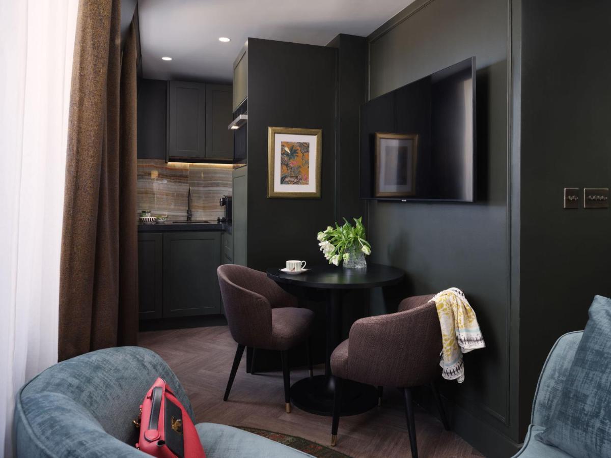 The Other House South Kensington Appart hôtel 4*
