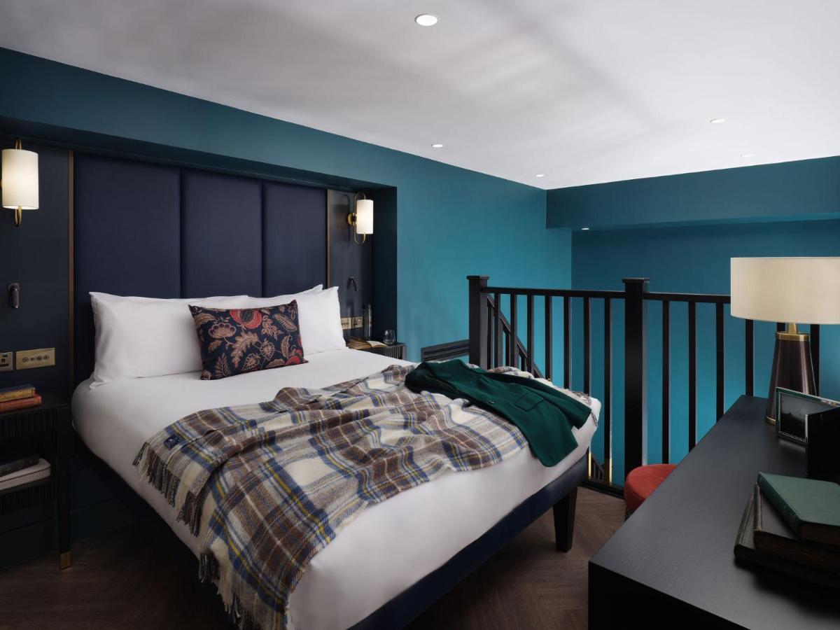 Appart hôtel The Other House South Kensington 4*