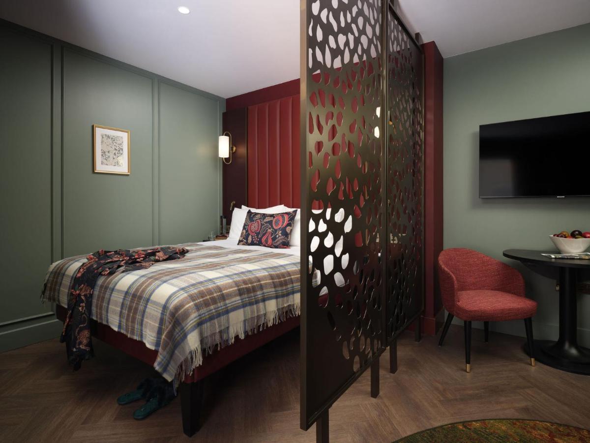 Appart hôtel The Other House South Kensington 4*