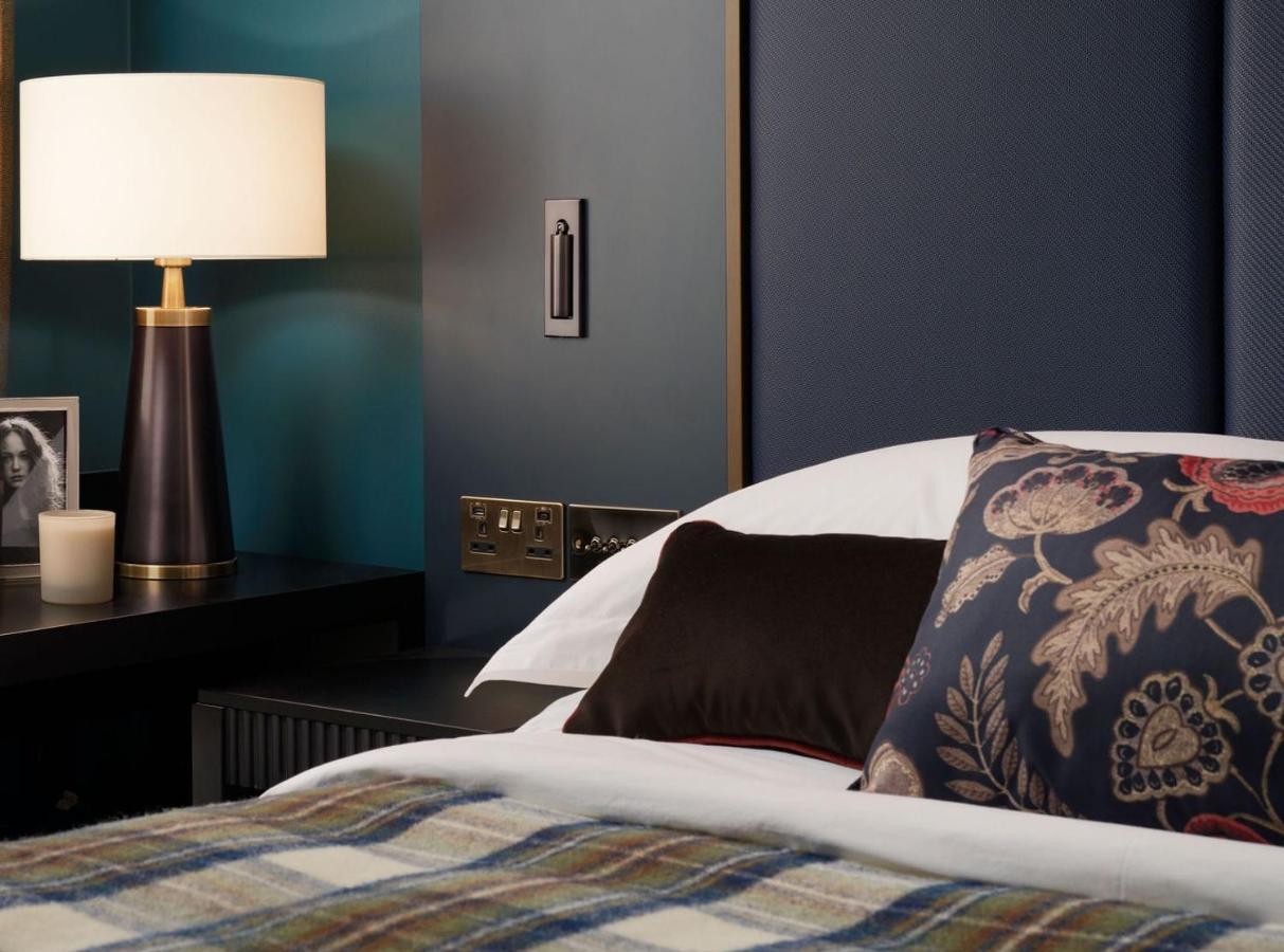 Appart hôtel The Other House South Kensington 4*