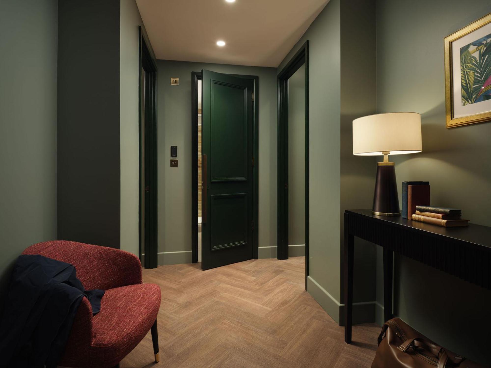 Appart hôtel The Other House South Kensington Londres