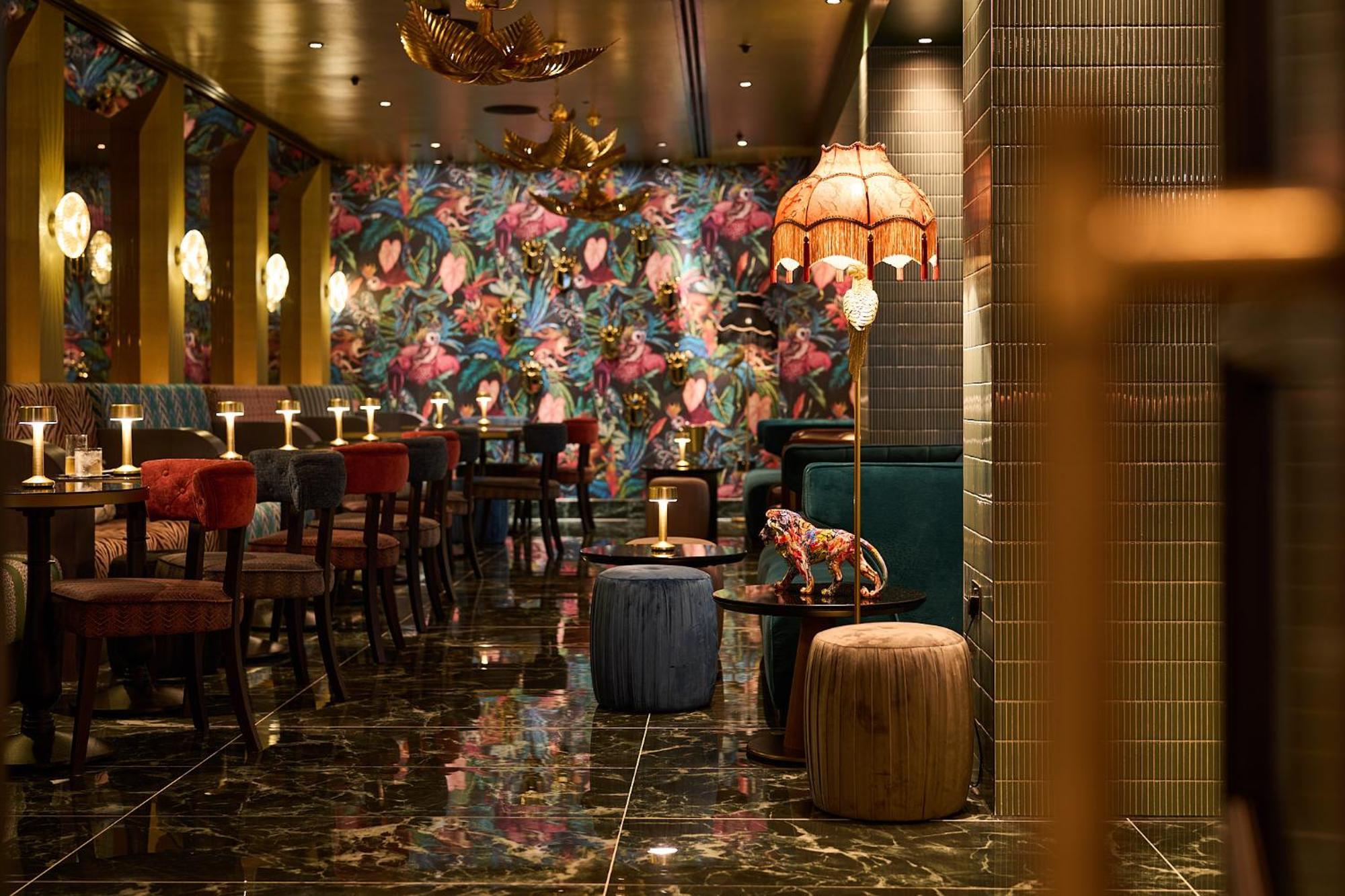 Aparthotel The Other House South Kensington Londra