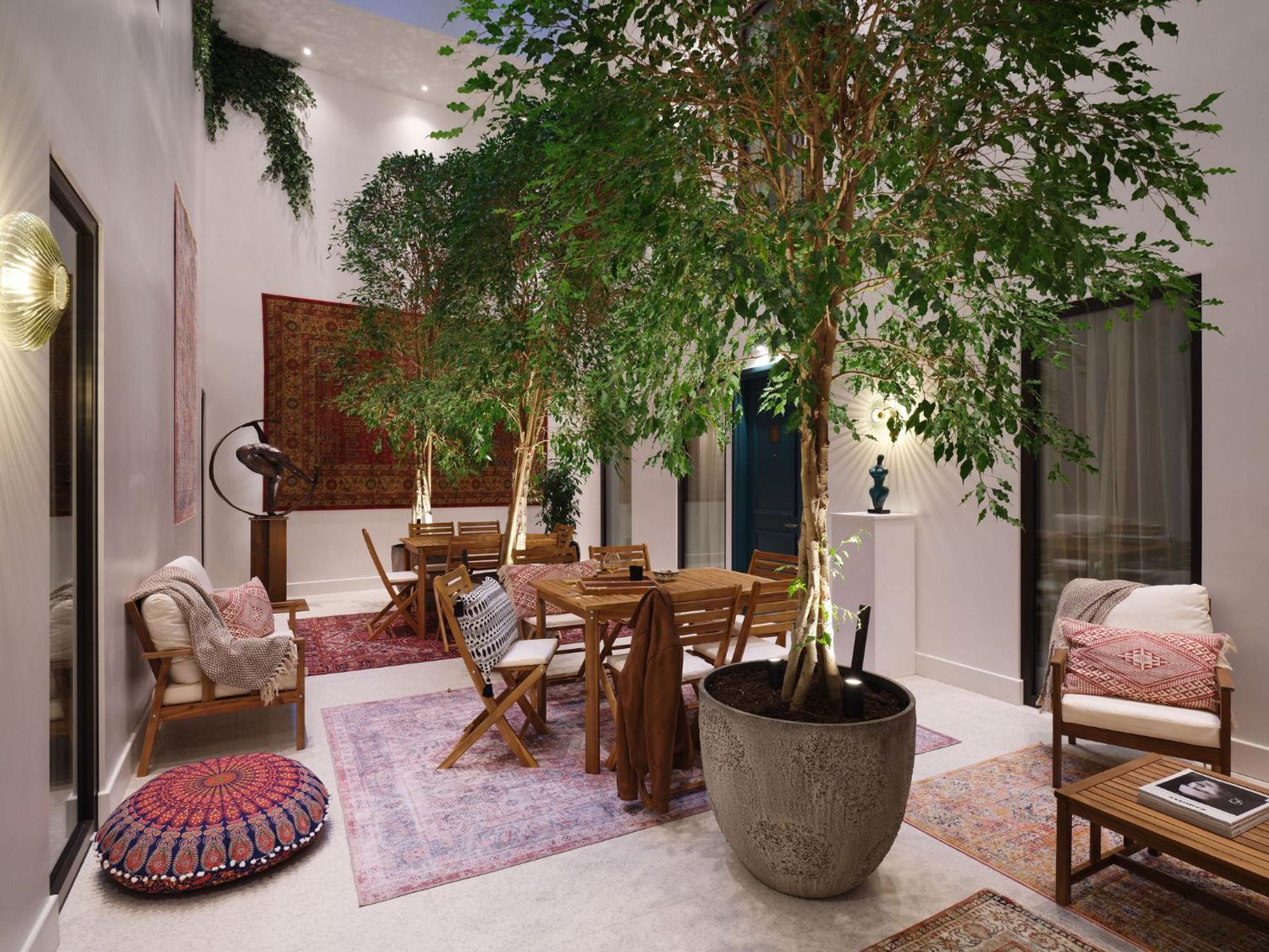 Appart hôtel The Other House South Kensington 4*