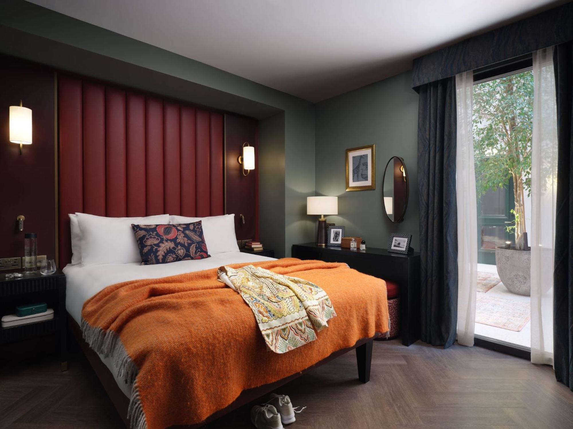 The Other House South Kensington Appart hôtel