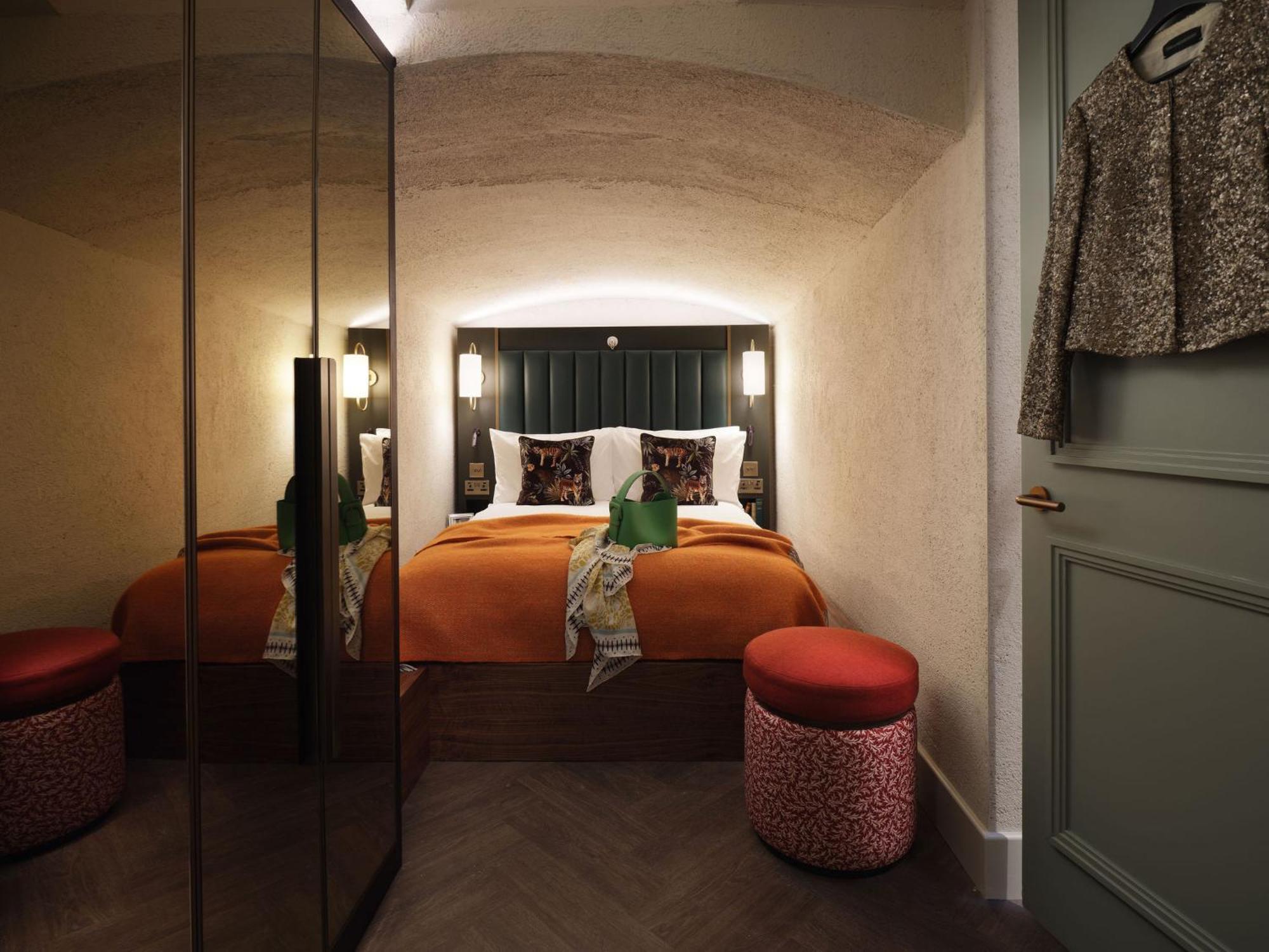 The Other House South Kensington Appart hôtel Londres
