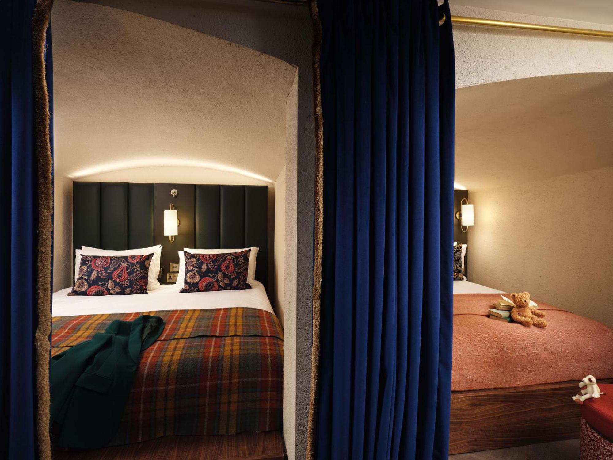 Appart hôtel The Other House South Kensington Londres