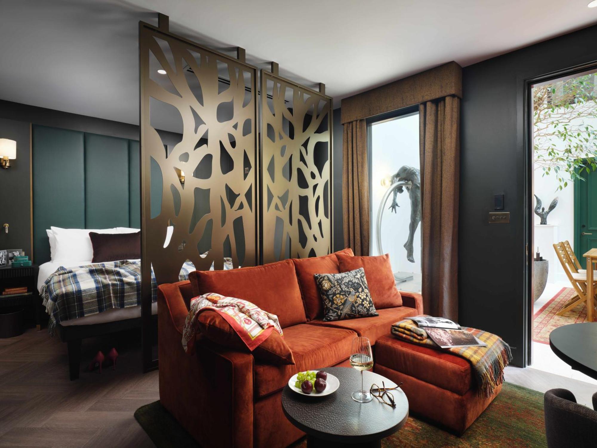 Aparthotel The Other House South Kensington 4*